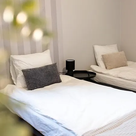 Kalinowe Wzgorza Апартаменты